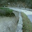 Poplave v Škocjanskih jamah